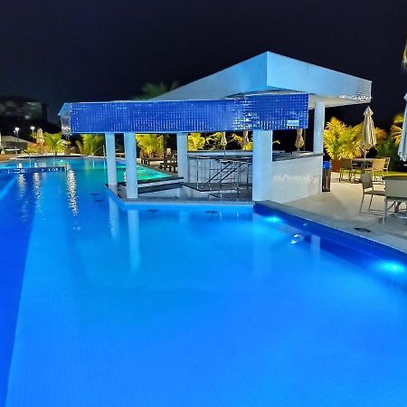 Guarajuba Paraiso Dos Coqueiros 外观 照片