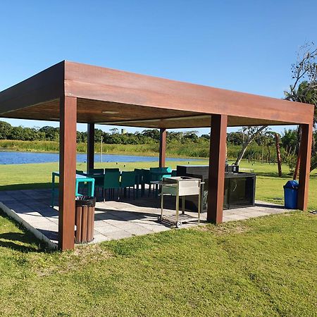 Guarajuba Paraiso Dos Coqueiros 外观 照片
