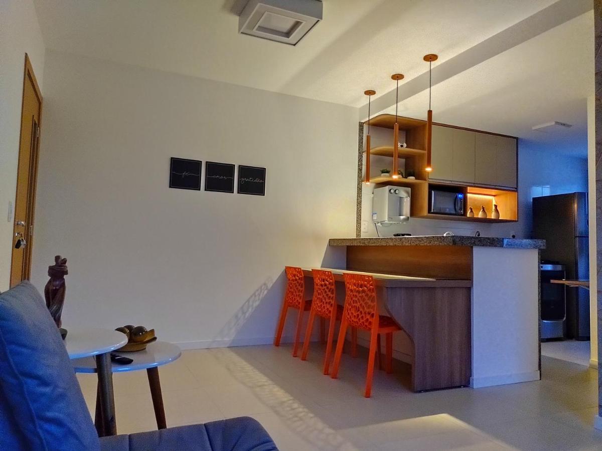 Guarajuba Paraiso Dos Coqueiros 外观 照片