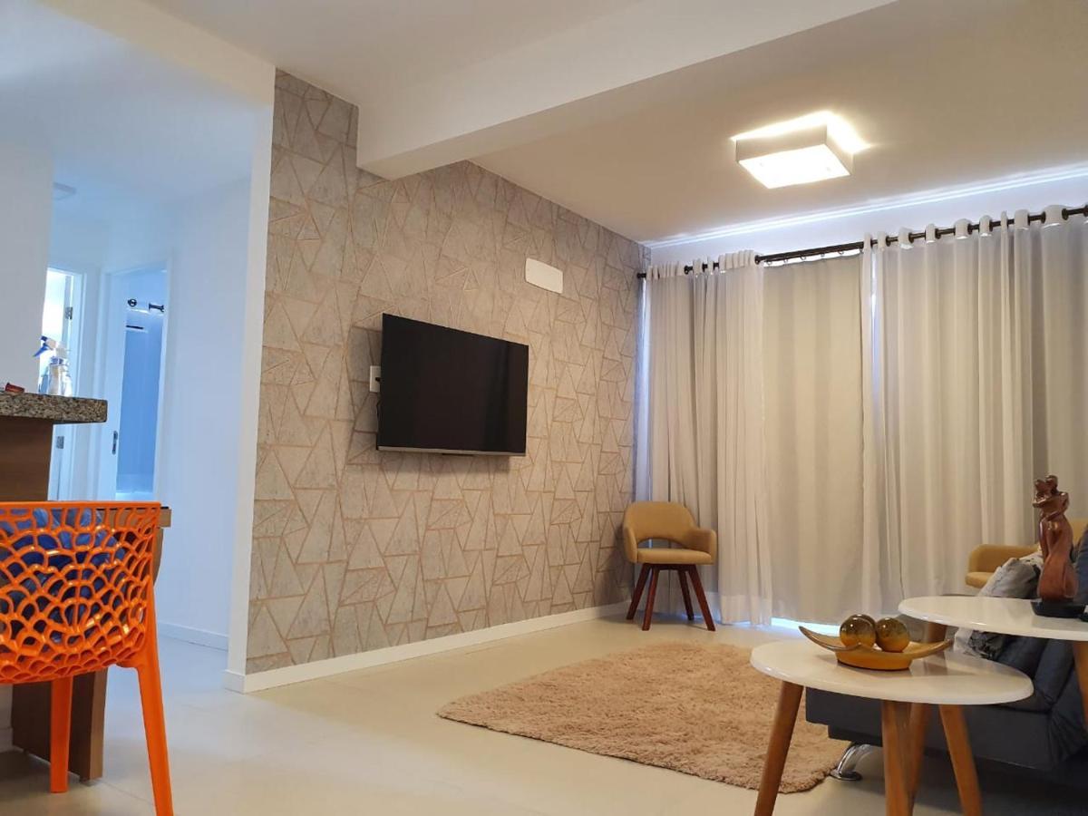 Guarajuba Paraiso Dos Coqueiros 外观 照片