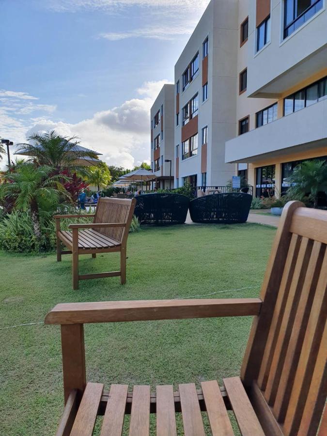 Guarajuba Paraiso Dos Coqueiros 外观 照片